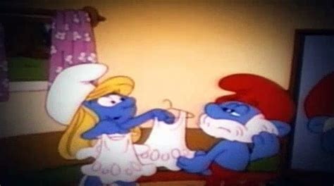 Smurfs S05e29 Love Those Smurfs Dailymotion Video