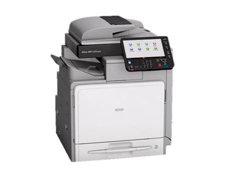 Ricoh Mp C Aacopiadorasperu