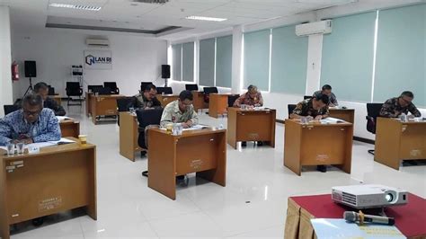 Bursa Calon Sekda Ciamis Hasil Seleksi Terbuka Kini Mengerucut 3 Nama