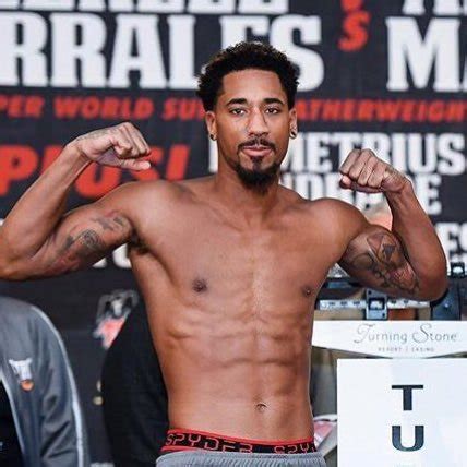 Demetrius Andrade wants unification fight with Canelo Alvarez – BOEC.COM