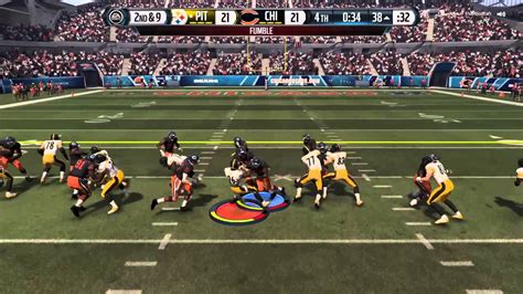 Madden Nfl 16 Game Saver Youtube