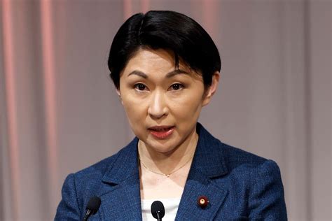 「日本の先頭に」「女性初の首相に」小渕優子氏を持ち上げる発言のたび思い起こされる「ドリル優子」の悪名 Smart Flashスマフラ