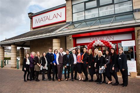 Matalan Simpson York Limited