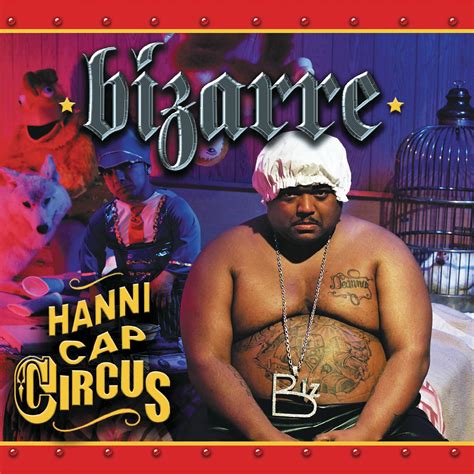 Bizarre And D12 Iheart