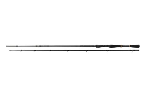 Prorex Xr Baitcast Ruten Baitcastruten Daiwa Germany Angelger Te