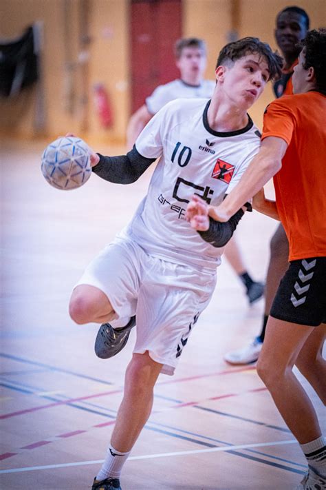 Mâcon Infos Le Web Journal du Mâconnais HANDBALL les jeunes