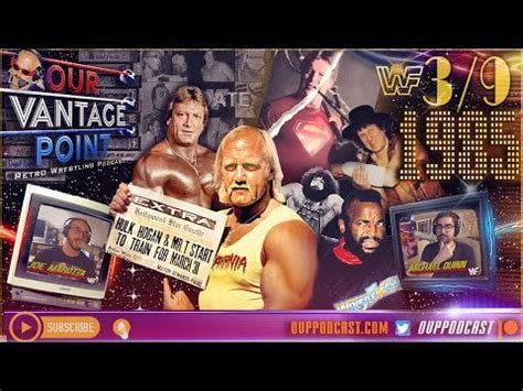 ⭐80s WWF Reaction ⭐ : r/PodcastSharing