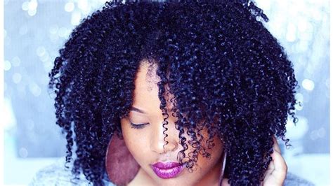 Wash And Go Routine 3c 4a And High Porosity Hair Hair Porosity Low Porosity Hair Products