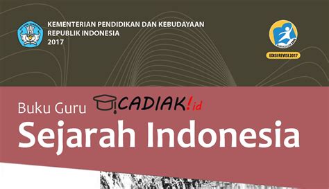 Detail Buku Sejarah Kelas 11 Kurikulum 2013 Koleksi Nomer 17