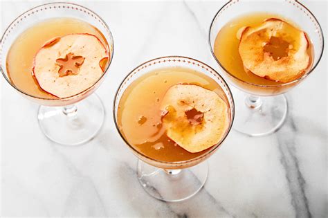 Best Thanksgiving Cocktails For Epicurious