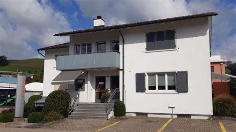 Raiffeisen schliesst Filiale in Lütisburg