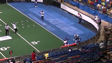 Tarryl Gano Highlights from 2014 arena season - YouTube