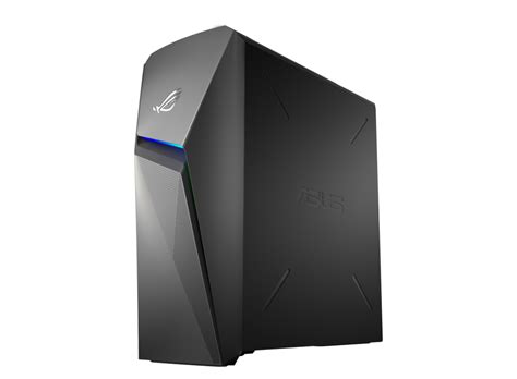 ROG Strix G10DK | Desktops | ROG United States