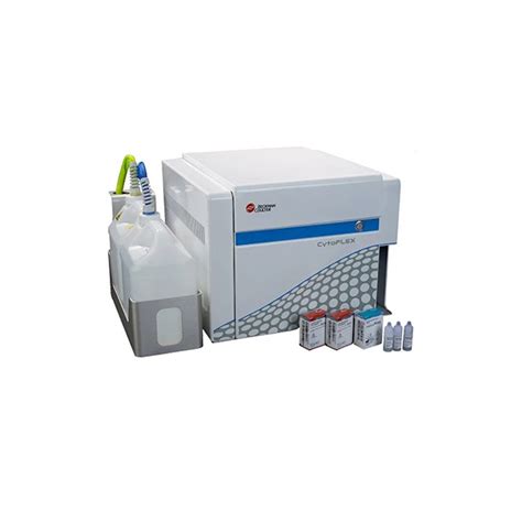 Cytoflex Flow Cytometer Healthcare