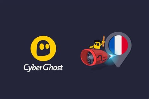 VPN CyberGhost voici une offre pour naviguer en toute sécurité et à