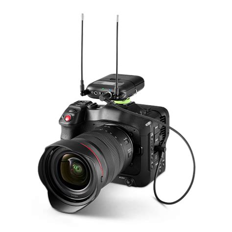 Shure Announces Slx D Portable Digital Wireless Systems Newsshooter