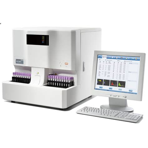 Buy 5 Part Hematology Analyzers Get Price For Lab Equipment