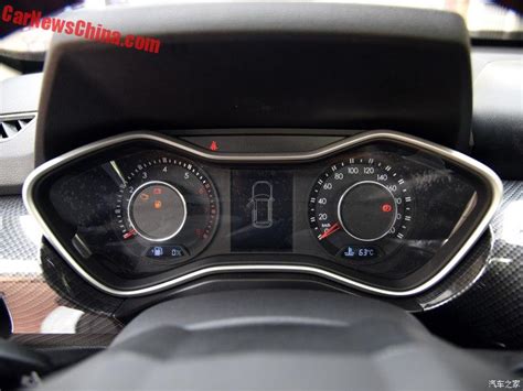 Beijing Auto BJ20 Hits The Chinese Auto Market