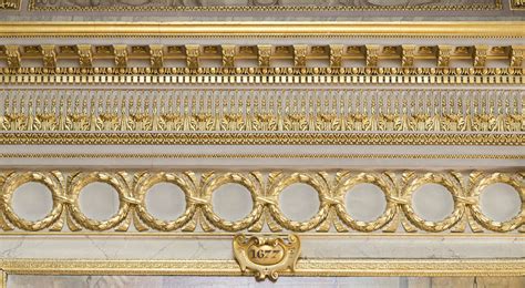 Gildedtrim0020 Free Background Texture Trim Border Ornate Ornament