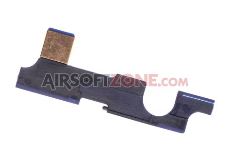 Lonex Anti Heat Selector Plate For M16 2024 Airsoftzone