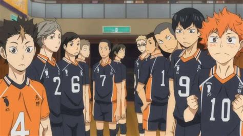 Haikyu movie finally gets release date with official teaser - Dexerto