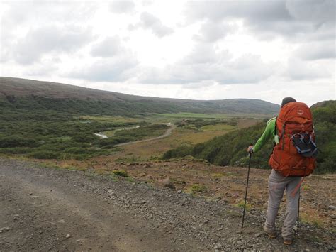 Test Sac Dos Osprey Aether Ag En Islande Blog Montania Sport