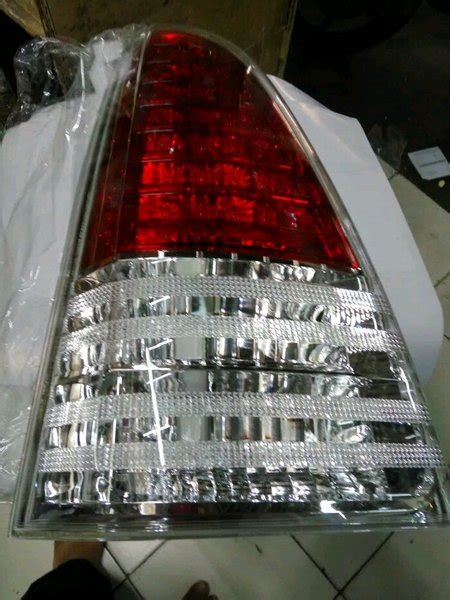 Jual Stoplamp New Innova Sampai Lampu Belakang Toyota New