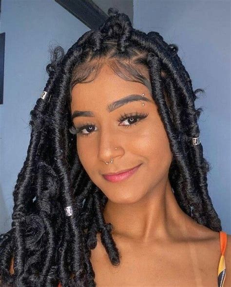 Pin de May Oliveira em Braids Inspiração cabelo Cabelo trança