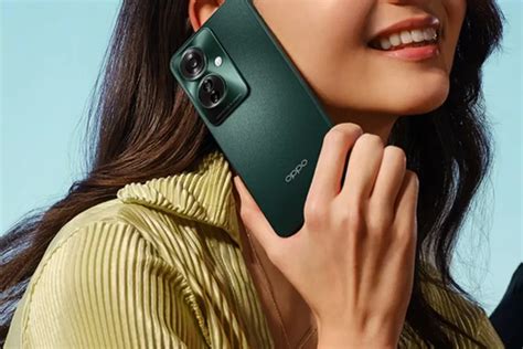 Oppo Reno F G Resmi Meluncur Di Indonesia Ponsel Kelas Menengah