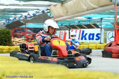 Iii Ewrc Mogul Kart Centrum Rally