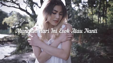 Anneth Mungkin Hari Ini Esok Atau Nanti Cover By Marbecca Youtube