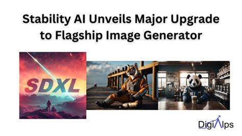 Stability AI Unveils Major Upgrade To Flagship Image Generator