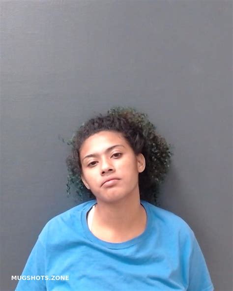 Gilbert Destine Frances 11 12 2022 Comal County Mugshots Zone