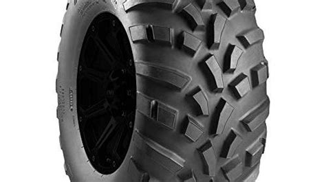 Carlisle At489xl Atv Tire 25x11 12 Atv Wheels And Tires