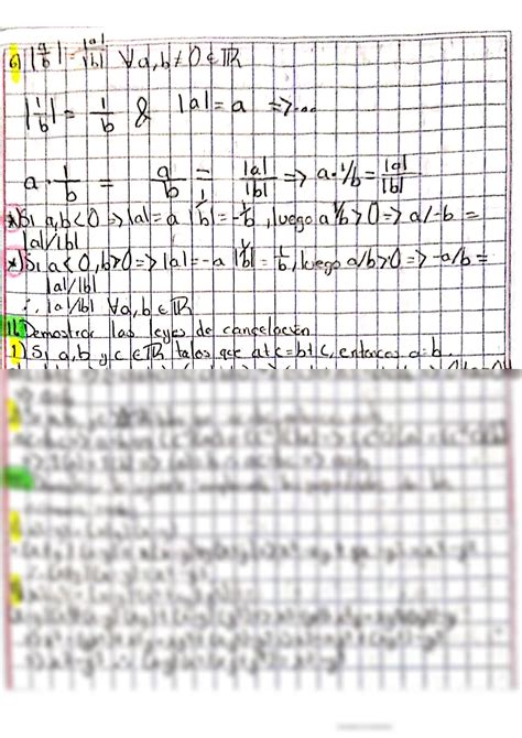 SOLUTION Calculo Diferencial E Integral Studypool