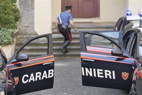 Camorra 40 Arresti A Napoli La Repubblica