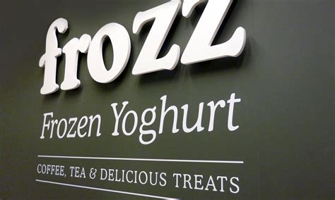 Frozz Frozen Yoghurt — Jeroendeboordernl