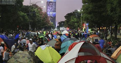 La Unidad Piquetera volverá a movilizarse este miércoles hará un