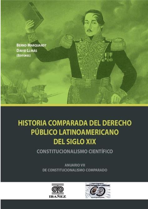 Pdf Constitucionalismo Temprano Insumos Para La Reconstrucción Del