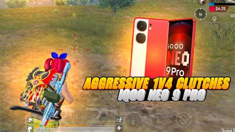 Aggressive V Clutches Iqoo Neo Pro Snapdragon Gen Smooth