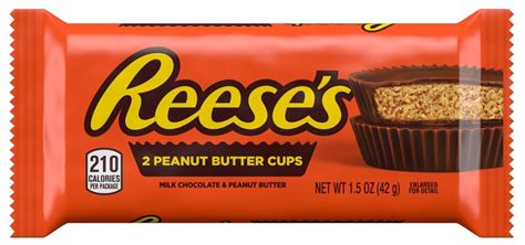 Reeses Peanut Butter Cups 36 X 42 Gr Five Star Trading Holland