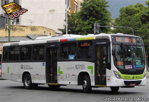 Nibus Alagoas Da Frota Da Caprichosa J Est Climatizada