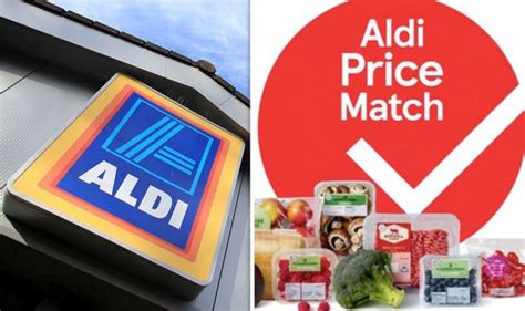 Aldi Vs Tesco Huge Difference In Weekly Shop Cost Revealed As Price