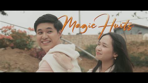 Magic Hurts Official Teaser Trailer Mutya Orquia Beaver