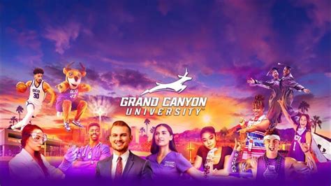 Grand Canyon U Suggests 37 7 Million Fine From Ed Dept Is Religious