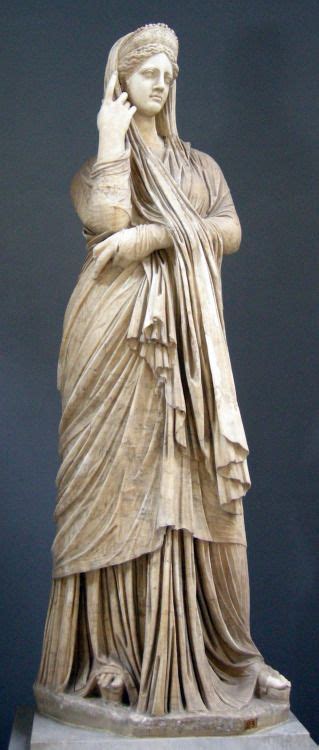 Madame De Pompadour Roman Sculpture Ancient Roman Art Roman Statue