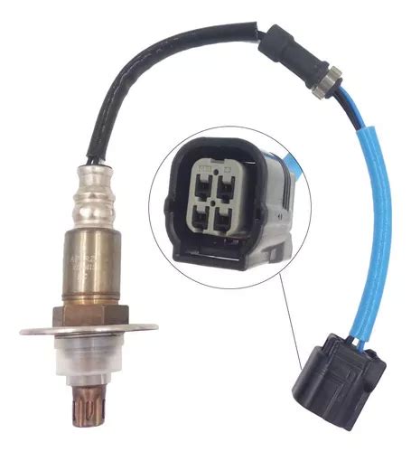 Sensor De Relaci N Aire Combustible Sensor De Ox Geno Afr Env O Gratis