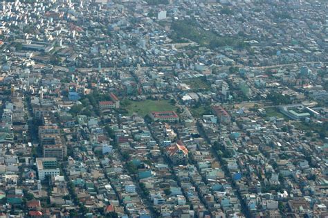 Explore Tan Son Nhat International Airport: Vietnam's Gateway To The World