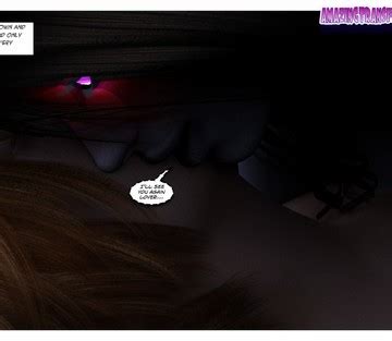 Seduced By A Feminizing Succubus 8muses Sex And Porn Comics