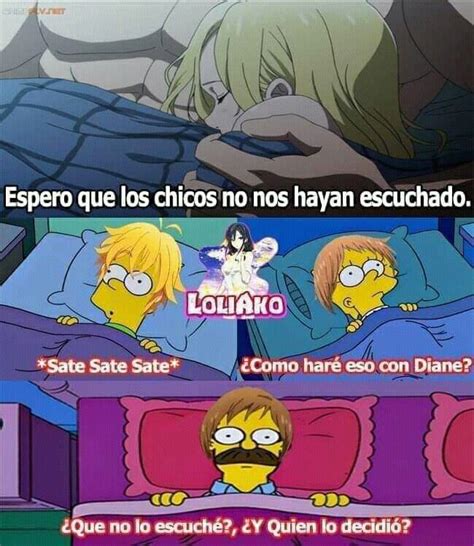 Pin de Facundo Maturana en anime Imágenes divertidas Meme de anime